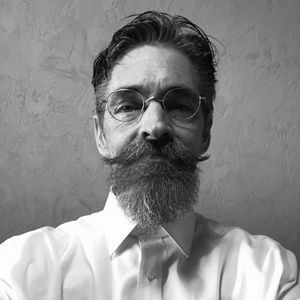 Meet your Posher, Barry